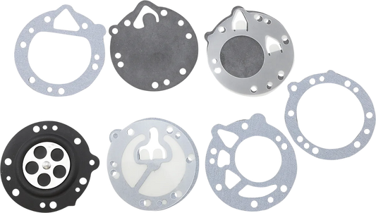 Diaphragm and Gasket Kit for Tillotson