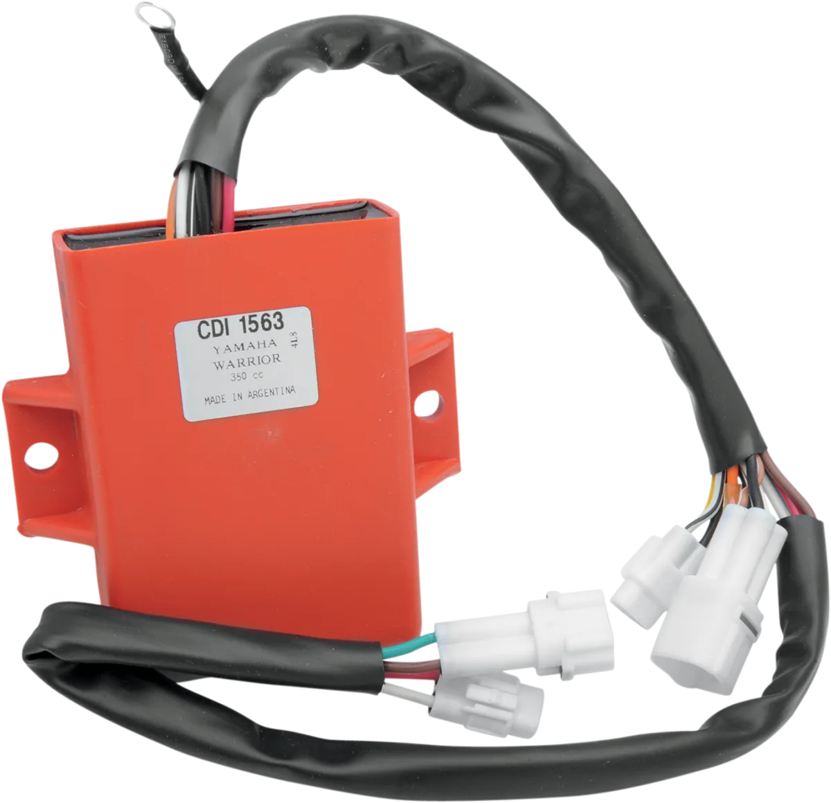Hot Shot Series CDI Box