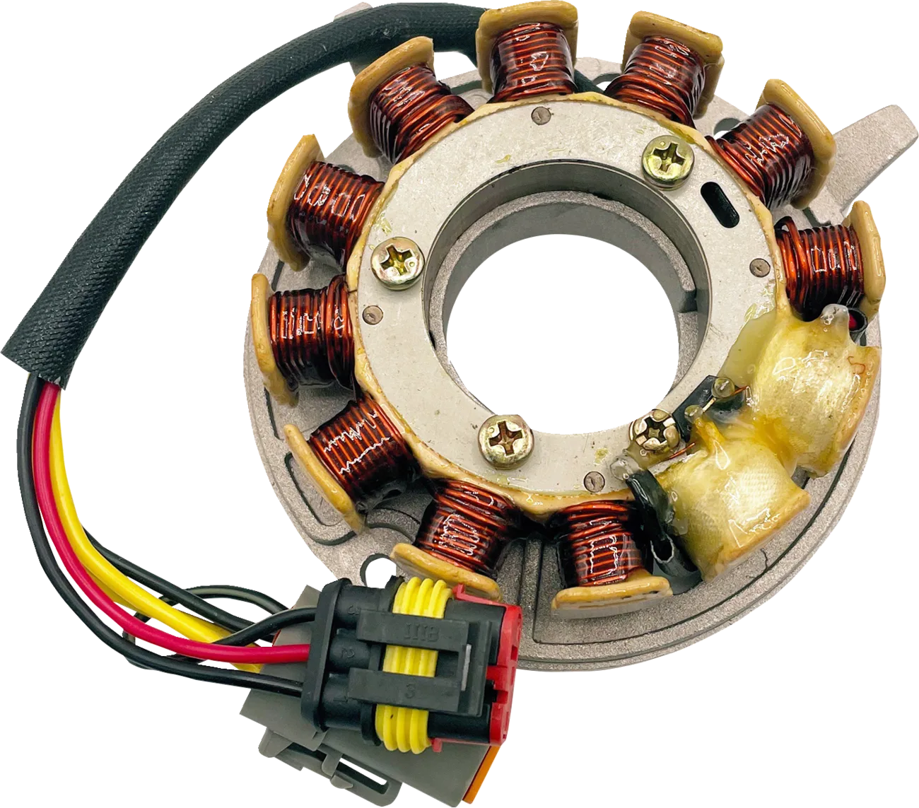 OE Style Stator