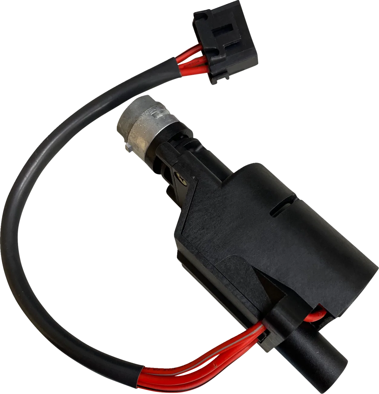 Ignition Switch