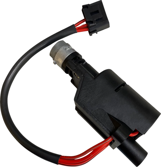 Ignition Switch