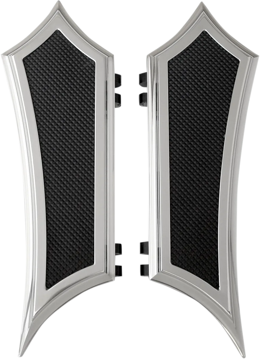 Instigator Extended Floorboards