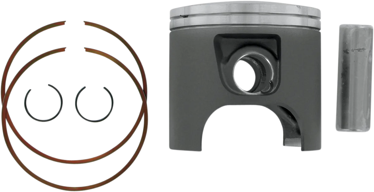 Platinum Series Piston Kit