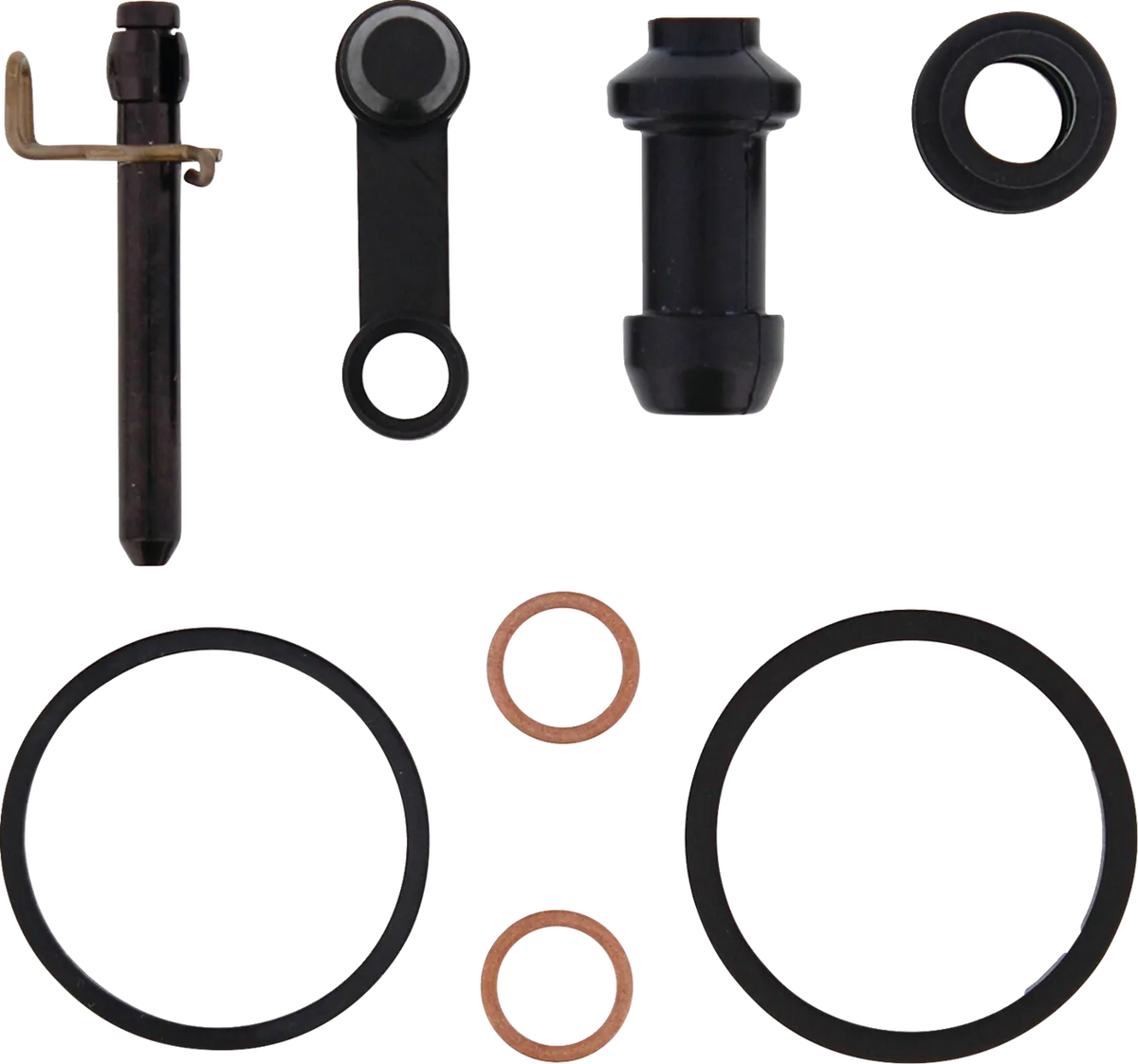 Brake Caliper Rebuild Kit