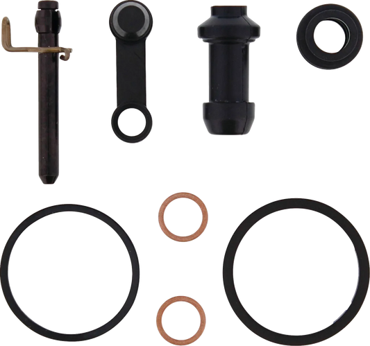 Brake Caliper Rebuild Kit