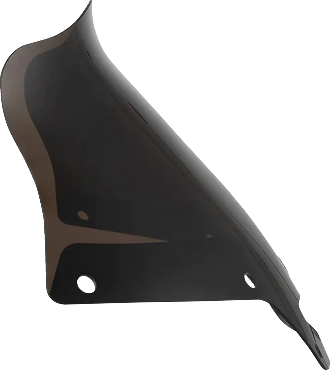 Kolor Flare® Windshield