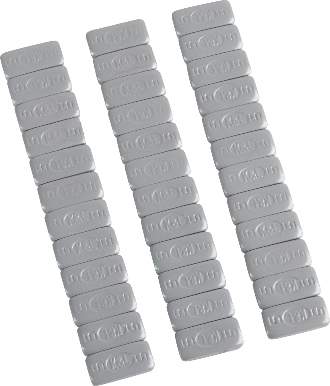 Quickstick Wheel Weights