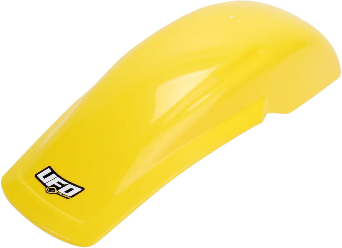 Universal MX Rear Fender