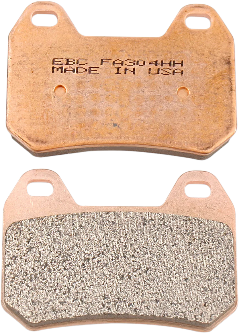 Sintered "HH" Brake Pads