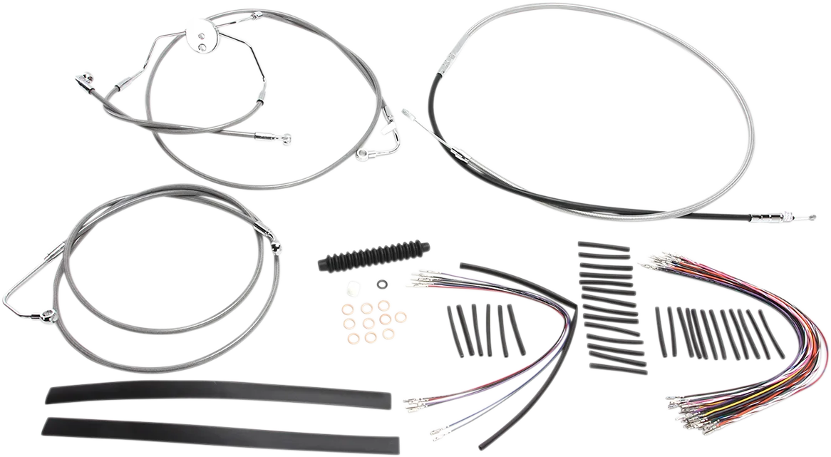 XR Handlebar Installation Kit