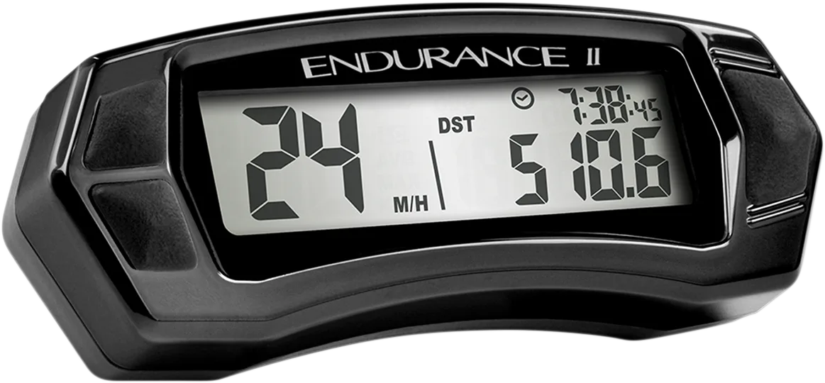 Endurance II Speedometer