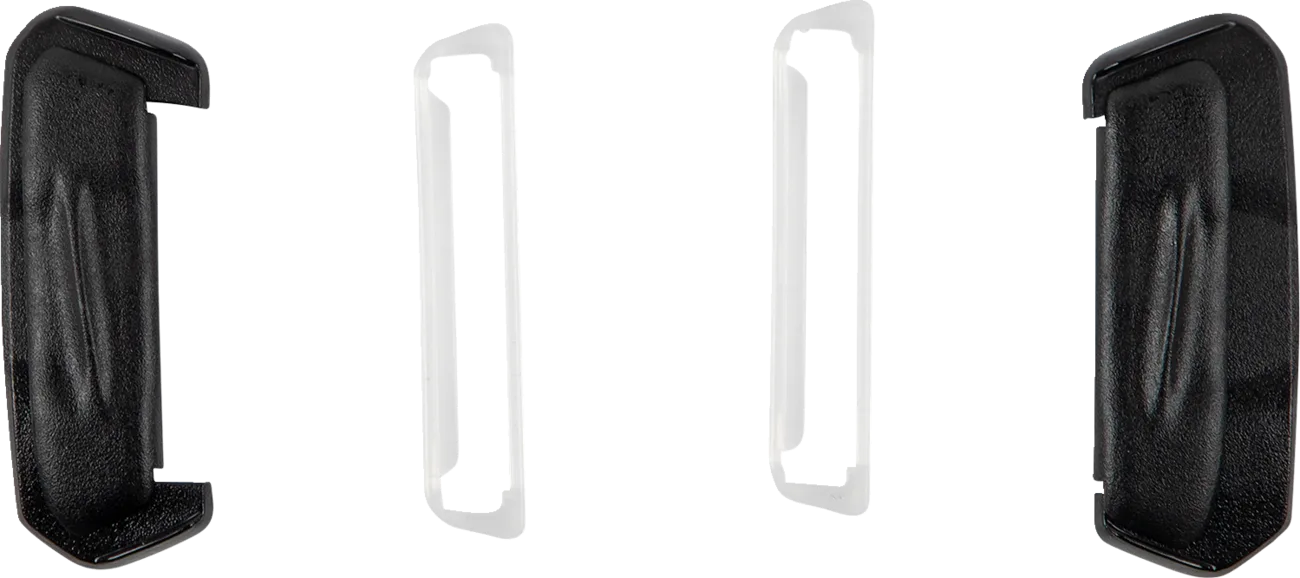 VAS-V Max-V Pro Shade Shield Brow Vent Kit