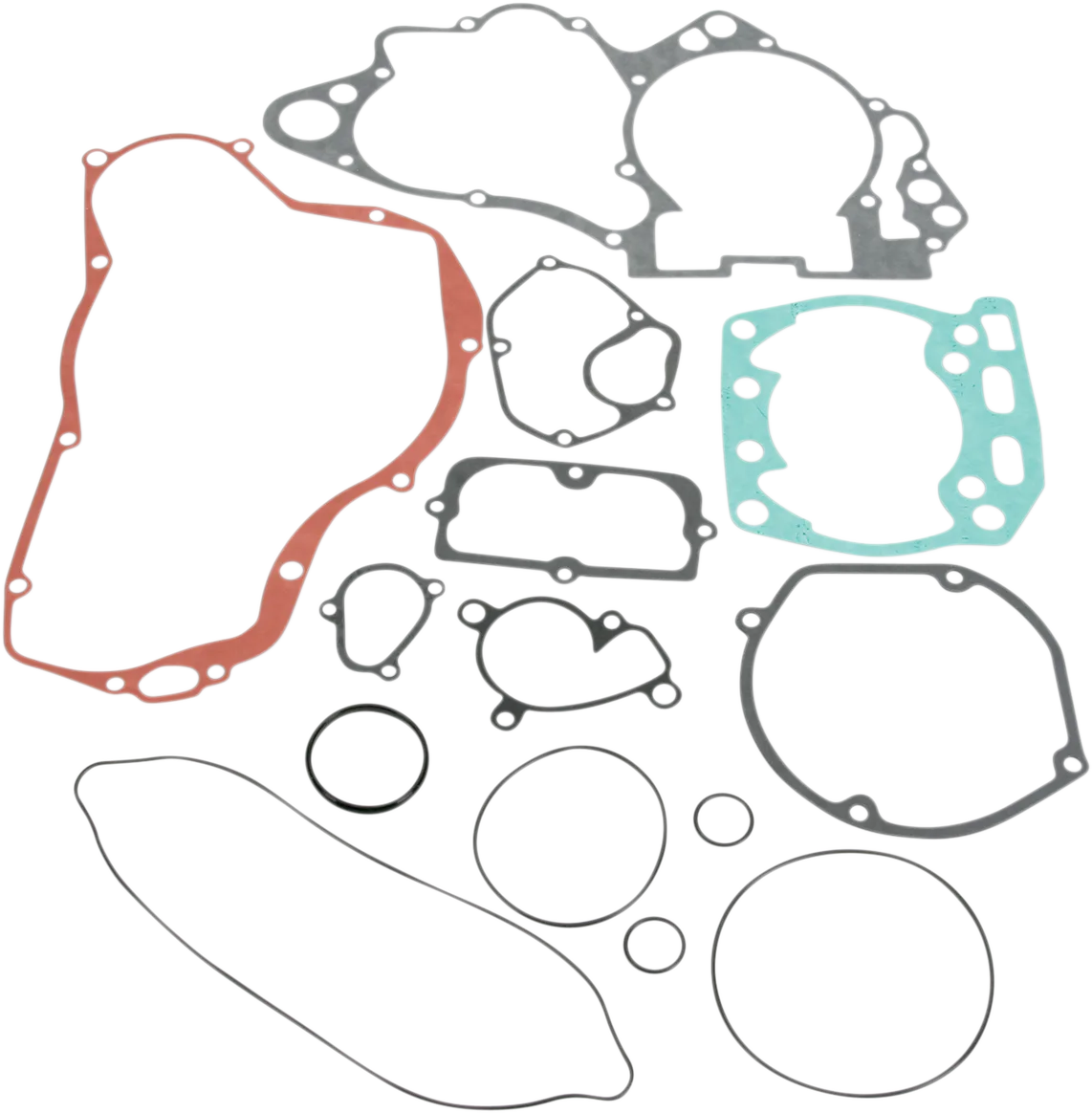 Complete Gasket Kit