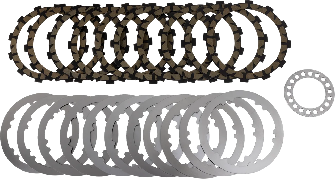 TorqDrive® Clutch Kit