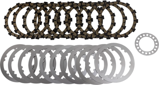 TorqDrive® Clutch Kit