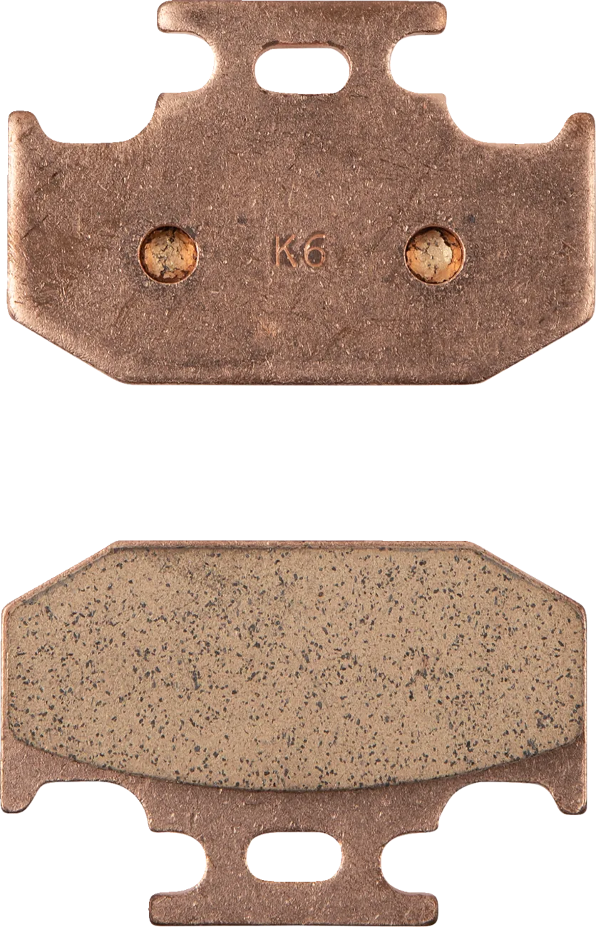 Sintered Brake Pads