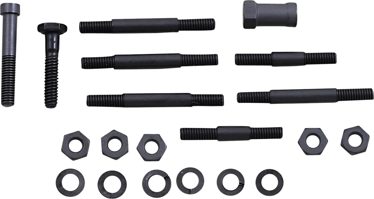 Oil Pump Mounting Hardware