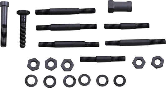 Oil Pump Mounting Hardware