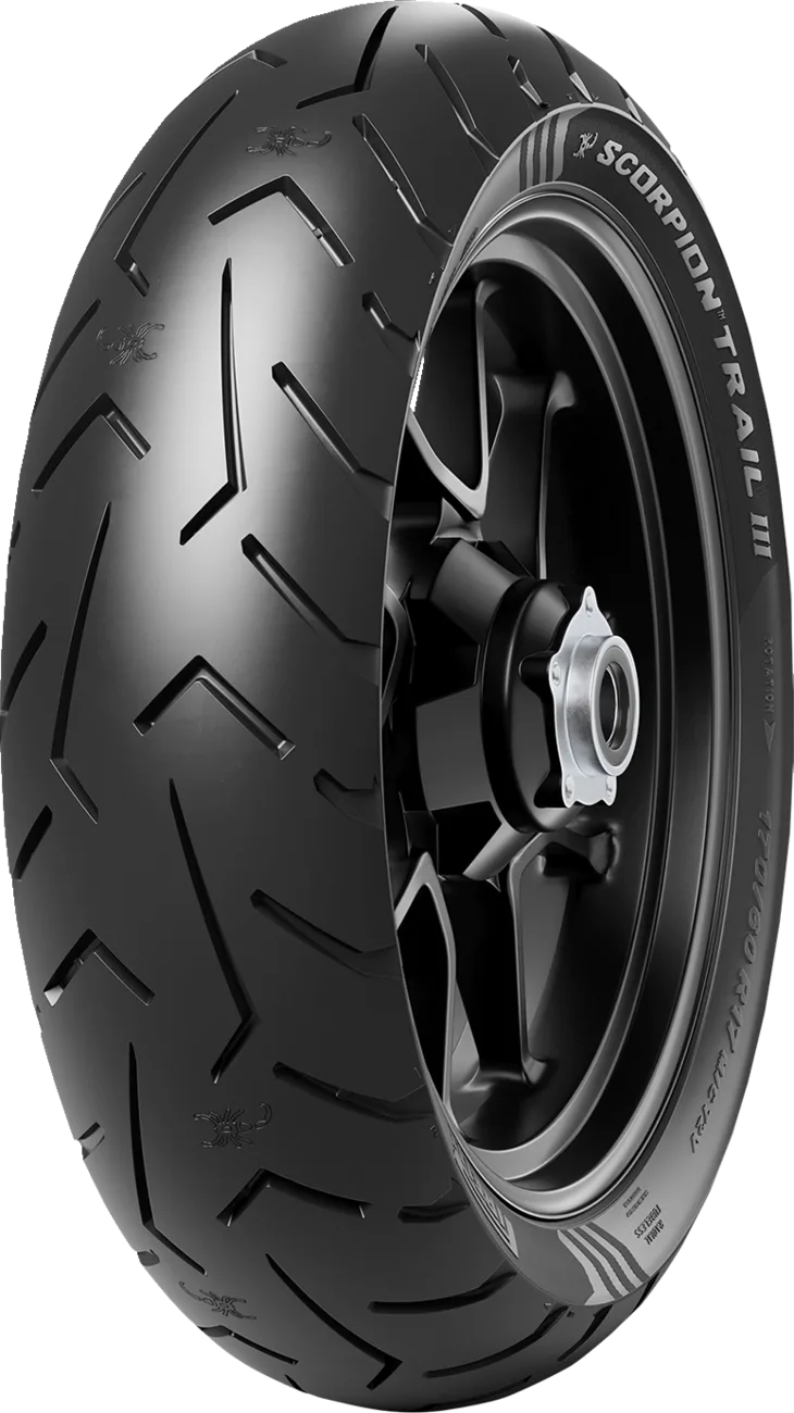 Scorpion™ Trail III Tire