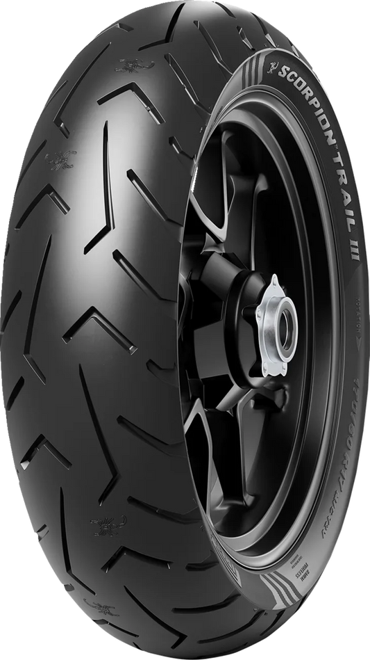 Scorpion™ Trail III Tire