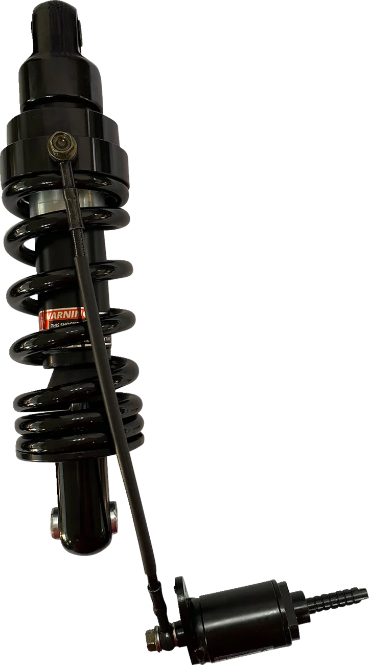 Preload Shocks