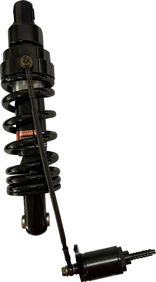 Preload Shocks