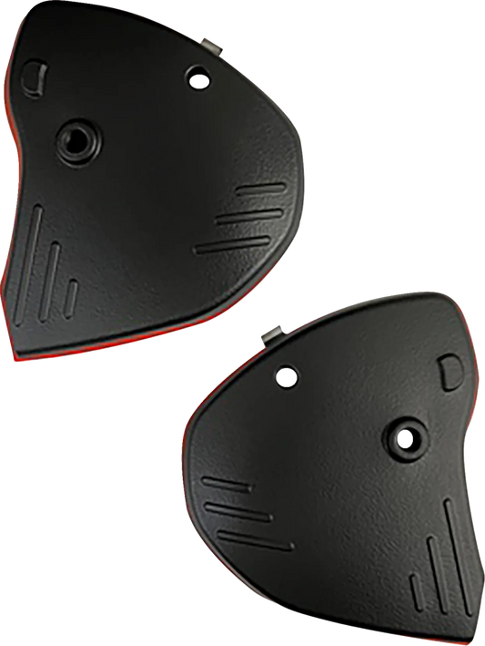 XD-5 Helmet Holder/Pod Set