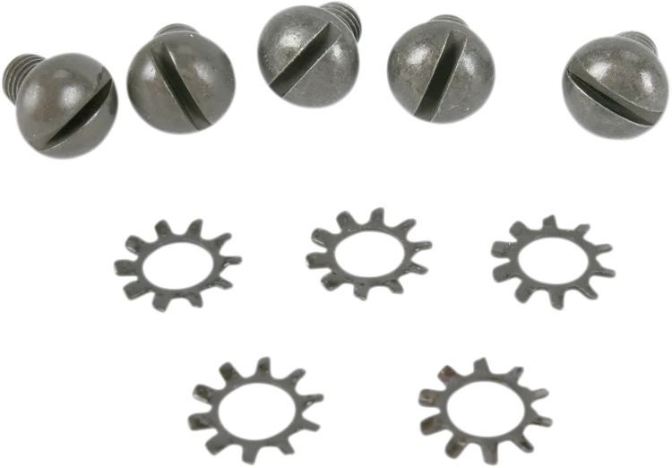 Wheel Hub Outer Screw Kit