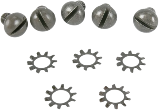 Wheel Hub Outer Screw Kit