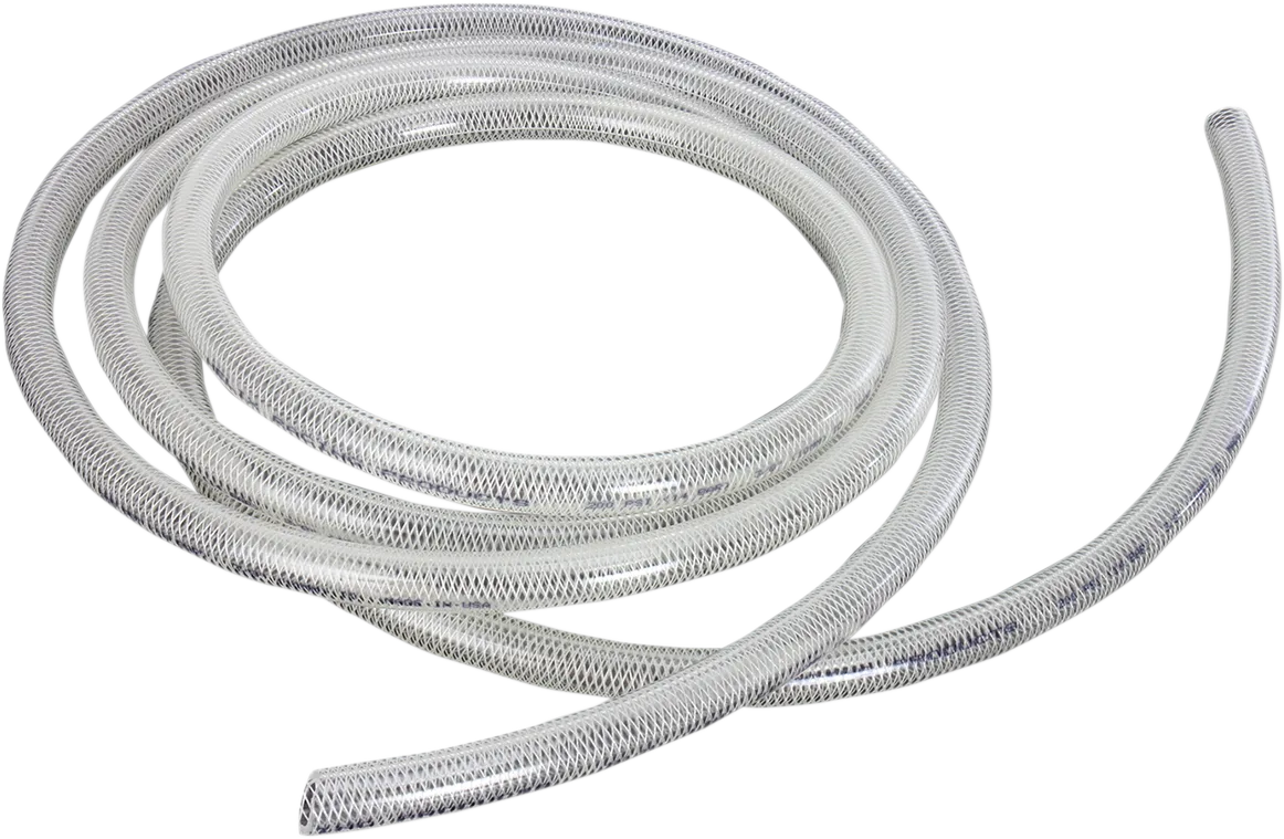High-Pressure Fuel Line