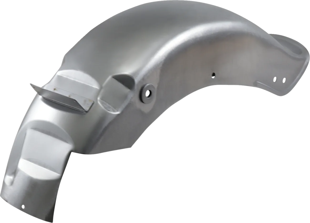 Shovelhead Rear Fender