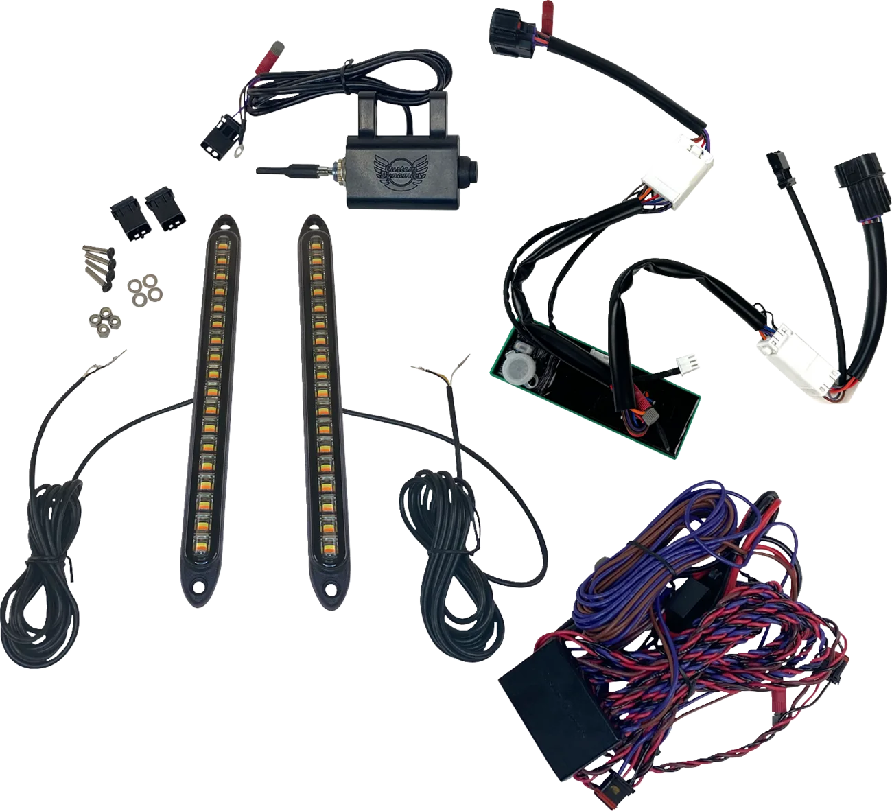 Turn Signal Kit