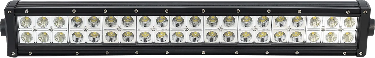 Dual Color LED Light Bar