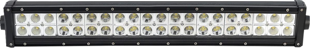 Dual Color LED Light Bar