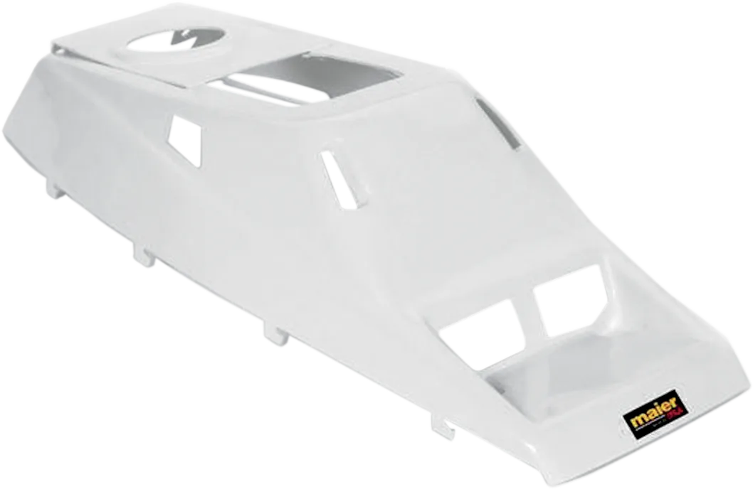 Replacement Gas Tank Cover