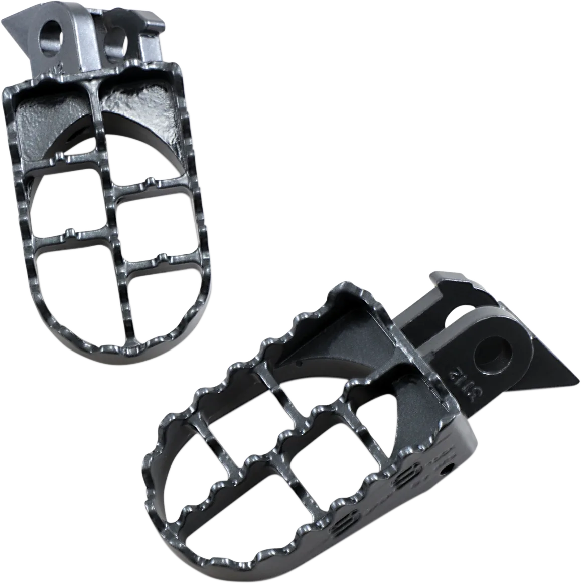 Super Stock Foot Pegs