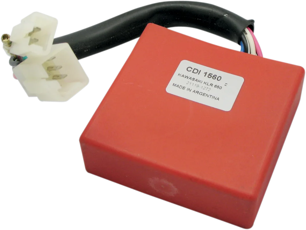 CDI Box