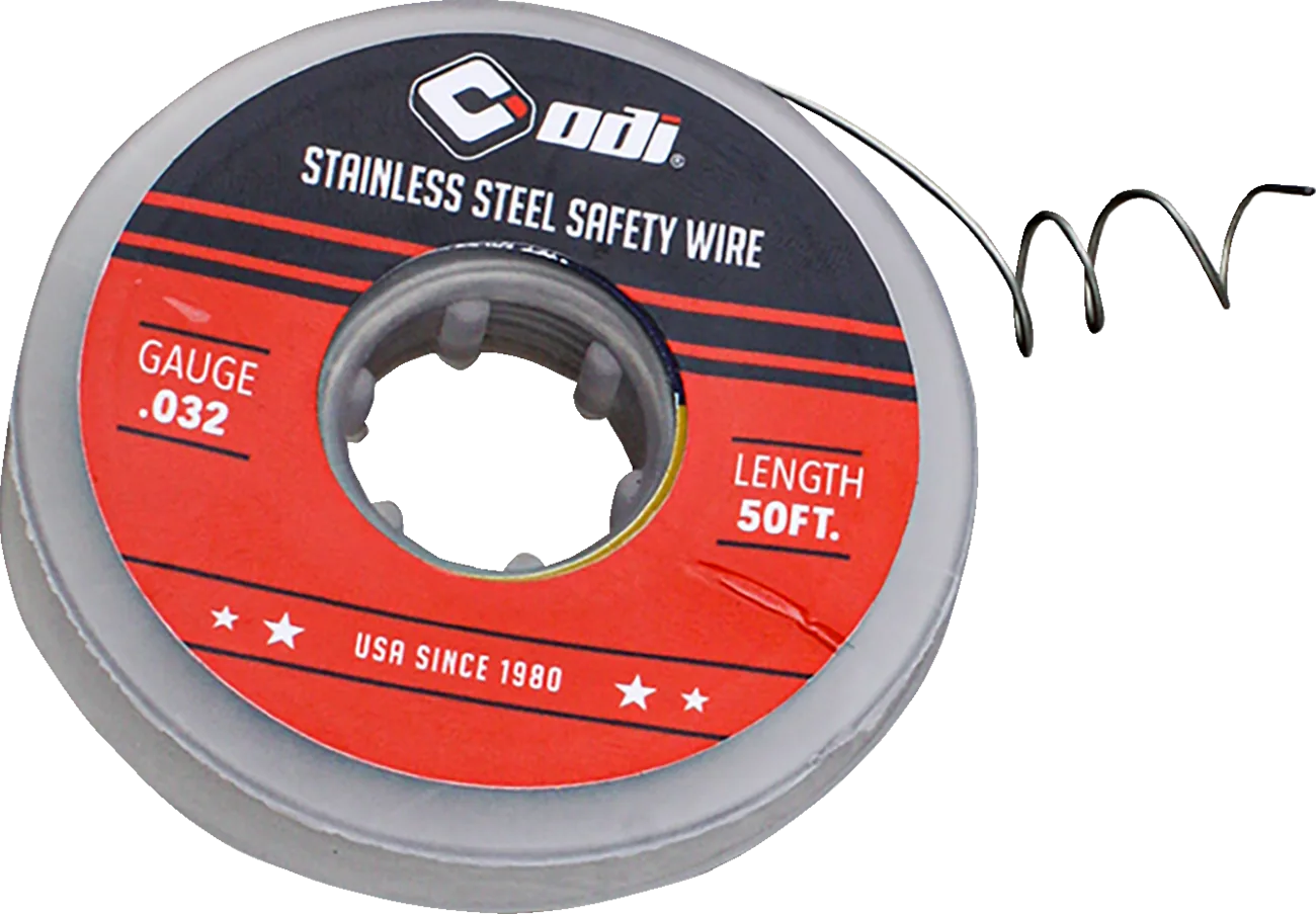 Safety Wire