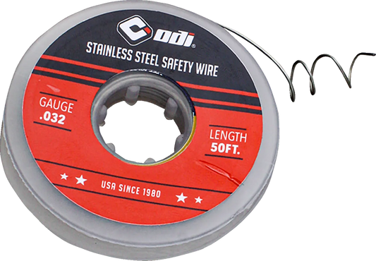 Safety Wire
