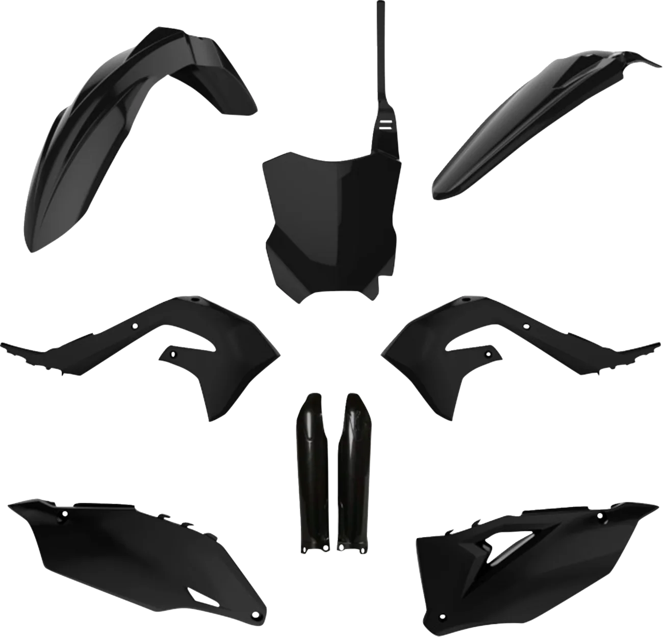 Body Kit For Kawasaki