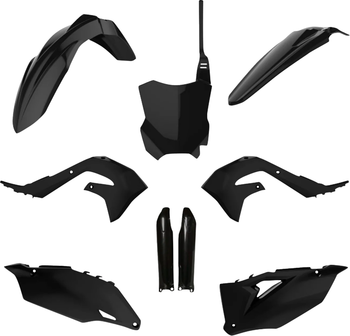 Body Kit For Kawasaki