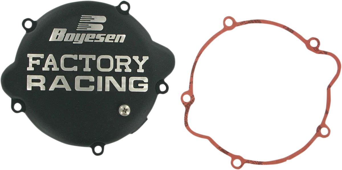 Factory Clutch Cover