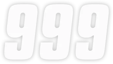 Number Stickers