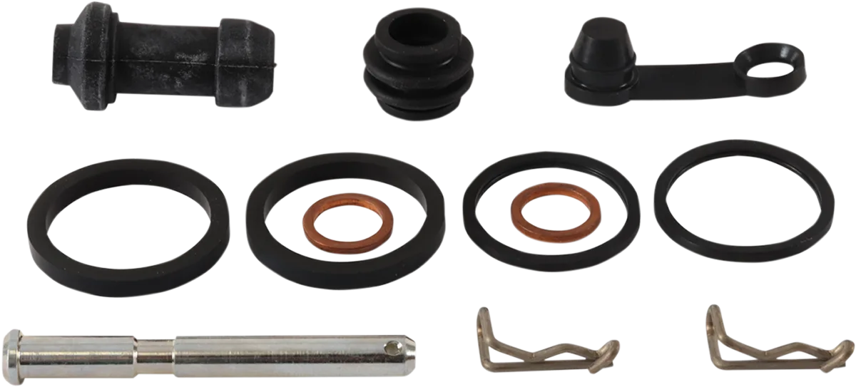 Caliper Rebuild Kit