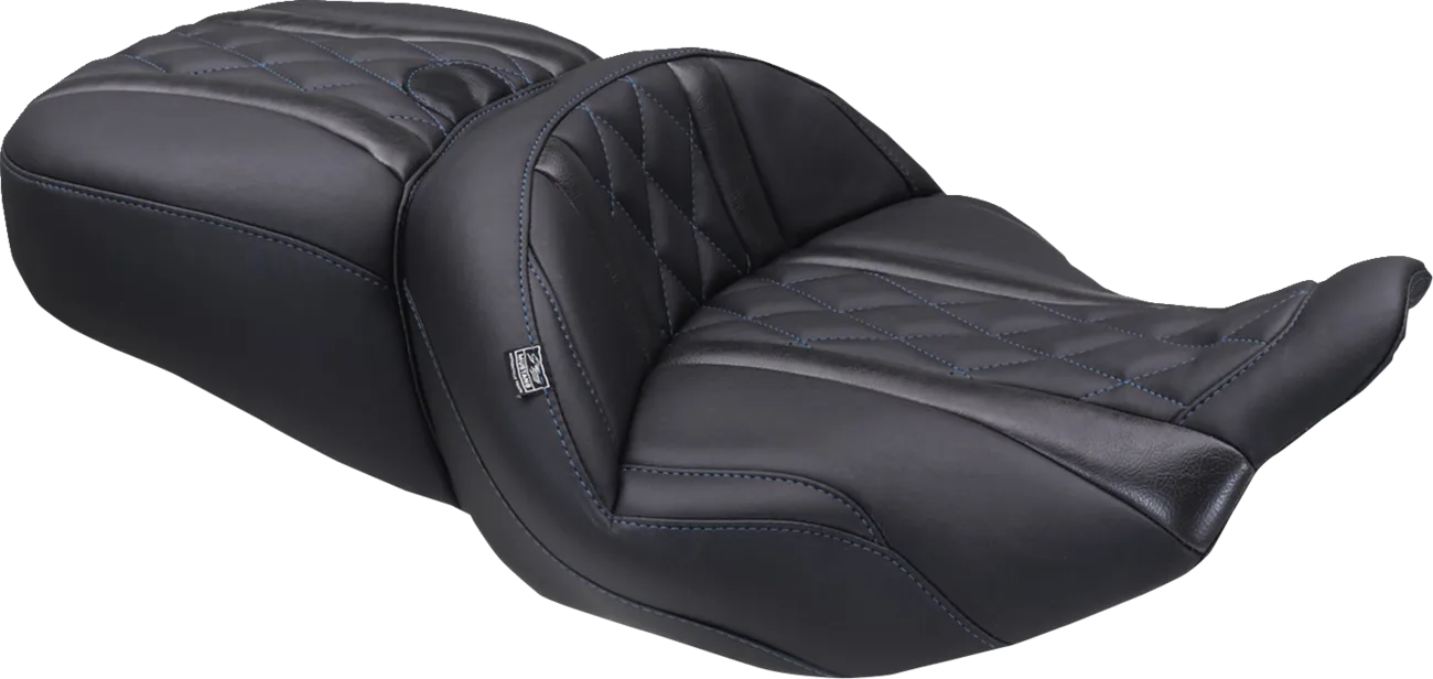 Deluxe Touring Seat