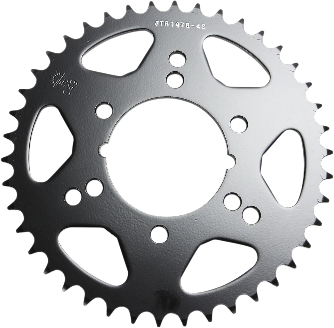 Steel Rear Sprocket