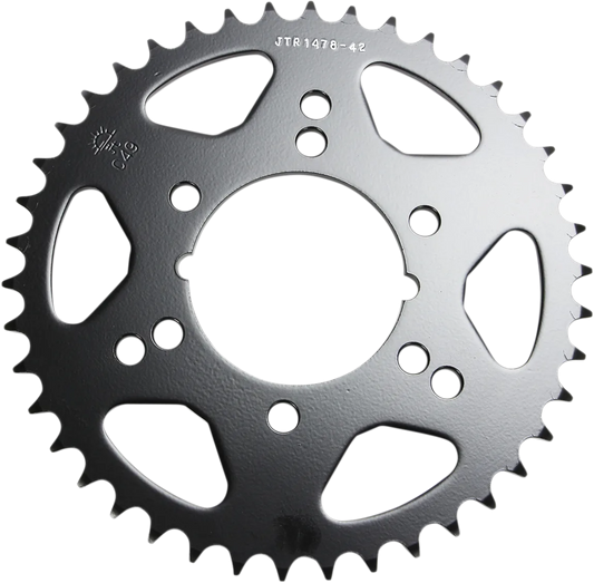 Steel Rear Sprocket