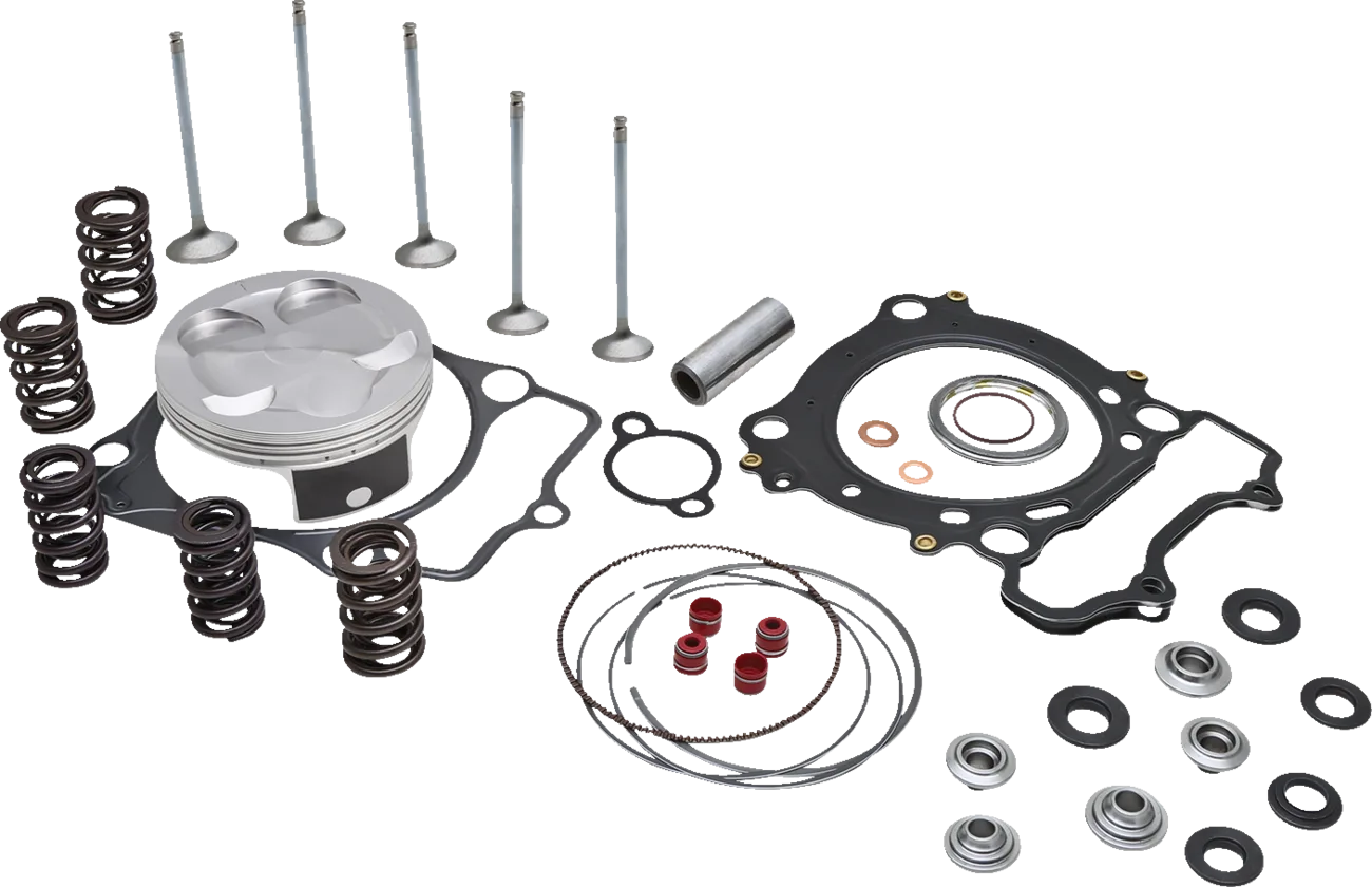 Top End Service Kit