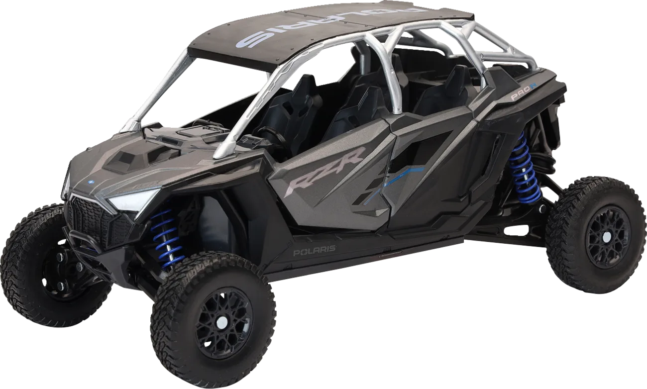 Mini Polaris RZR Pro R4