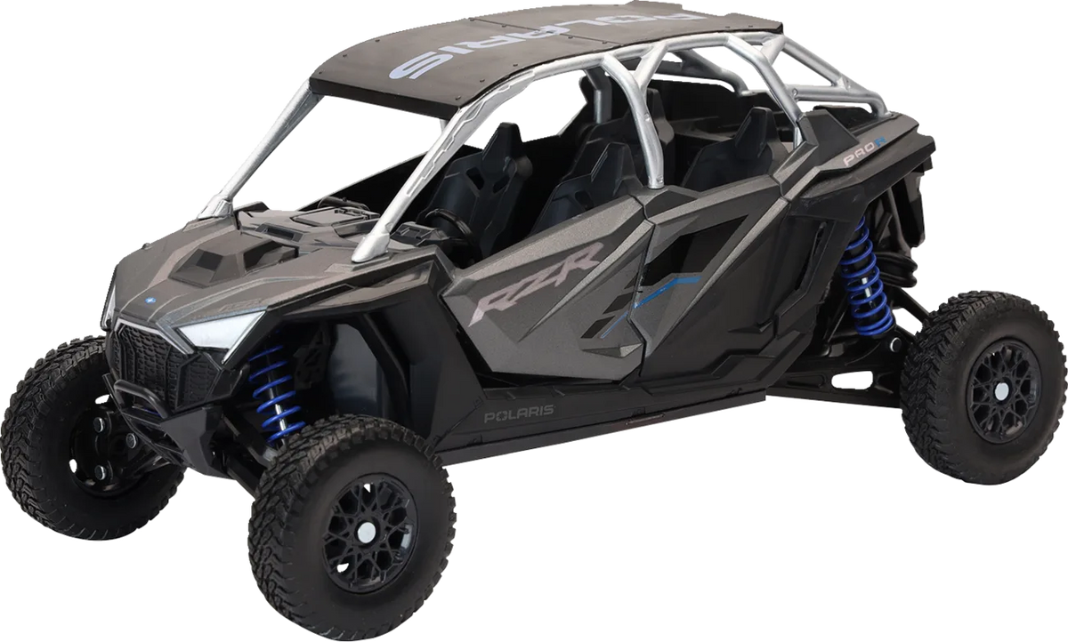 Mini Polaris RZR Pro R4